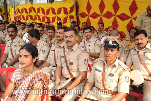 Martyrs day 1